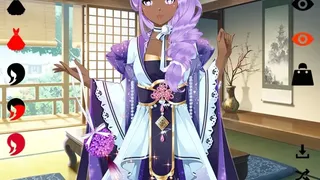 Скриншот 5 к игре Asian Maiden Creator