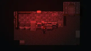 Скриншот 1 к игре Cryogenesis