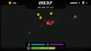 Скриншот 1 к игре DON'T STOP, YOU'LL DIE! (2022)