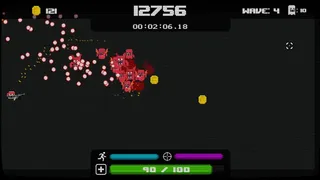 Скриншот 5 к игре DON'T STOP, YOU'LL DIE! (2022)