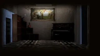 Скриншот 2 к игре 呜咽岛 The Sob Island