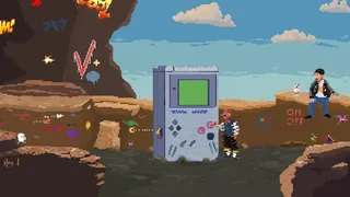 Скриншот 1 к игре Press Lex to Metaverx