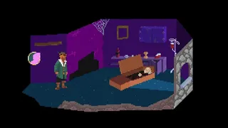 Скриншот 3 к игре Press Lex to Metaverx