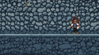 Скриншот 5 к игре Press Lex to Metaverx