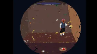 Скриншот 8 к игре Press Lex to Metaverx