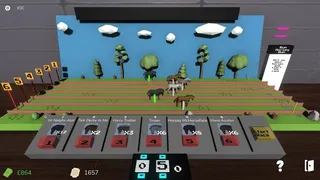 Скриншот 2 к игре The Pier Arcade