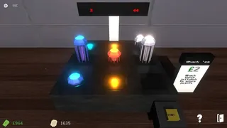 Скриншот 5 к игре The Pier Arcade