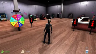 Скриншот 8 к игре The Pier Arcade
