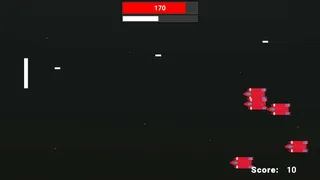 Скриншот 2 к игре Table Ball