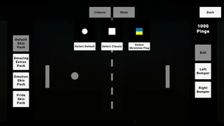 Скриншот 4 к игре Table Ball
