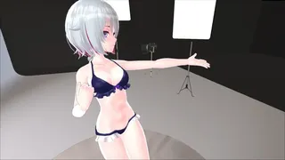 Скриншот 5 к игре Virtual AI - Aki & Mika