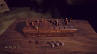 Скриншот 3 к игре Senet