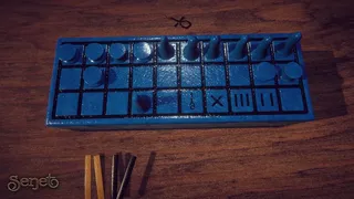 Скриншот 5 к игре Senet