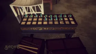 Скриншот 7 к игре Senet