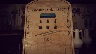 Скриншот 8 к игре Senet