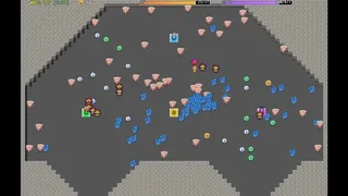 Скриншот 1 к игре ChibiTama