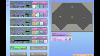 Скриншот 2 к игре ChibiTama