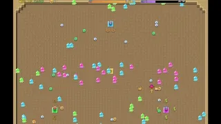 Скриншот 3 к игре ChibiTama