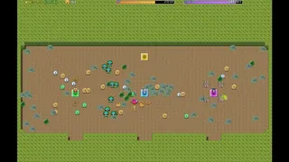 Скриншот 5 к игре ChibiTama