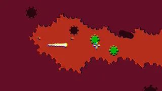 Скриншот 1 к игре VIRUSUM