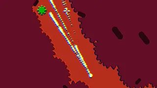 Скриншот 2 к игре VIRUSUM
