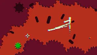 Скриншот 7 к игре VIRUSUM