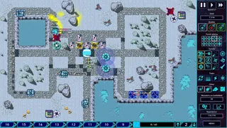 Скриншот 1 к игре 0 World TD