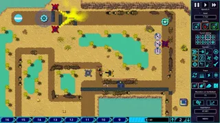 Скриншот 2 к игре 0 World TD
