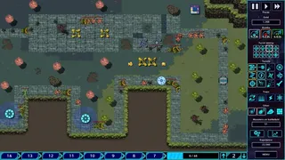 Скриншот 3 к игре 0 World TD