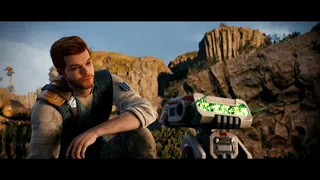 Скриншот 7 к игре STAR WARS Jedi: Survivor