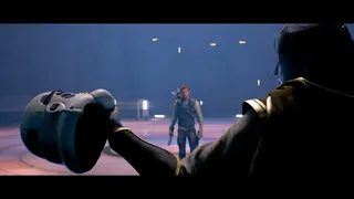 Скриншот 9 к игре STAR WARS Jedi: Survivor