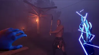 Скриншот 1 к игре THE SENTINEL