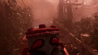 Скриншот 4 к игре THE SENTINEL