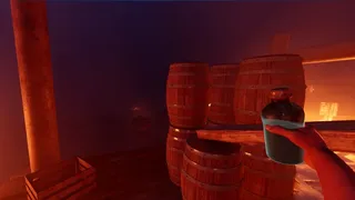 Скриншот 8 к игре THE SENTINEL
