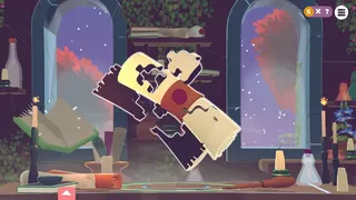 Скриншот 1 к игре The Shape of Things