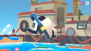 Скриншот 7 к игре The Shape of Things