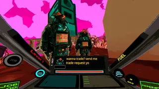 Скриншот 2 к игре MECH PUNK