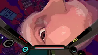 Скриншот 4 к игре MECH PUNK