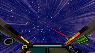 Скриншот 5 к игре MECH PUNK