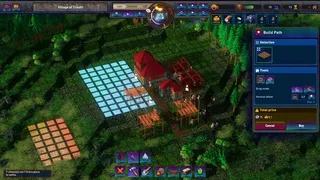 Скриншот 4 к игре Earth of Oryn