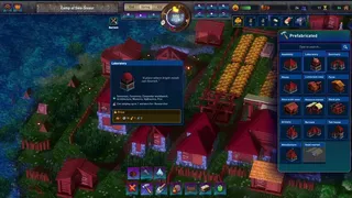 Скриншот 5 к игре Earth of Oryn
