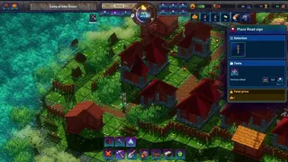 Скриншот 7 к игре Earth of Oryn