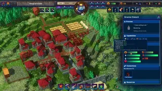 Скриншот 8 к игре Earth of Oryn
