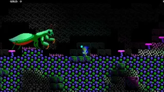 Скриншот 1 к игре Wizcave