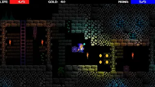 Скриншот 3 к игре Wizcave