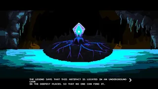 Скриншот 4 к игре Wizcave