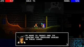 Скриншот 5 к игре Wizcave