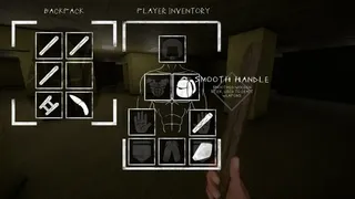Скриншот 2 к игре Welcome To The Backrooms
