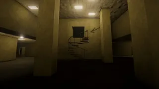 Скриншот 3 к игре Welcome To The Backrooms