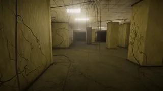 Скриншот 6 к игре Welcome To The Backrooms